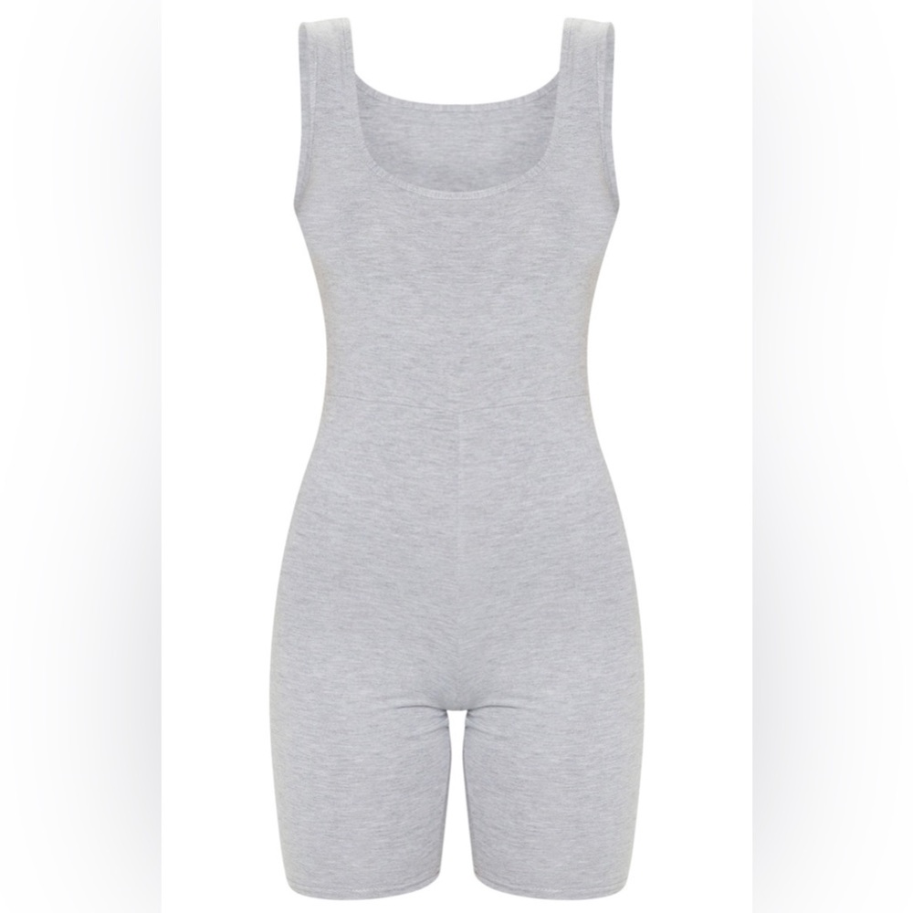 prettylittlething jumpsuit